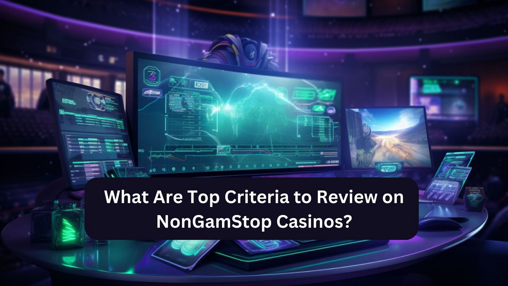 Finest Non Gamstop Casino Sites UK  Gambling Establishments Out Gamstop 2025