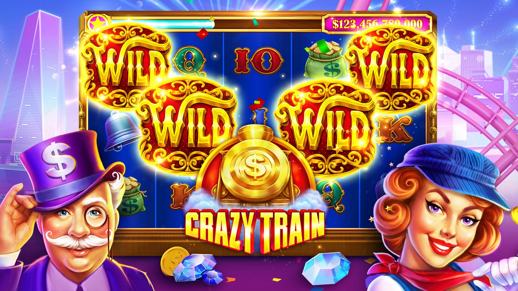 Discover a Globe of Enjoyment: Win Diggers Casino Games