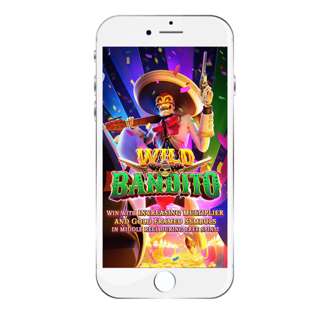 Descubra Wild Bandito: Uma Emocionante Aventura de Caça-Níqueis