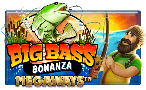 Large Bass Bonanza: Recenzja gry